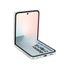 Afbeelding van Samsung Galaxy Z Flip 7 FE 256GB Wit