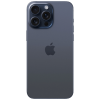 Afbeelding van Apple iPhone 15 Pro Max 512GB Blauw