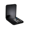Afbeelding van Samsung Galaxy Z Flip 7 FE 128GB Zwart