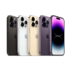 Afbeelding van Apple iPhone 14 Pro 256GB Zilver