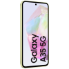 Afbeelding van Samsung Galaxy A35 5G 128GB A356 Geel