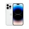 Afbeelding van Apple iPhone 14 Pro Max 128GB Zilver