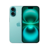 Afbeelding van Apple iPhone 16 256GB Groen