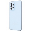 Afbeelding van Samsung Galaxy A53 5G 128GB A536 Blauw