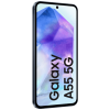 Afbeelding van Samsung Galaxy A55 5G 128GB A556 Donkerblauw Enterprise Edition