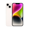 Afbeelding van Apple iPhone 14 128GB Wit