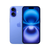 Afbeelding van Apple iPhone 16 128GB Blauw