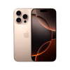 Afbeelding van Apple iPhone 16 Pro 128GB Desert Titanium