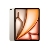 Afbeelding van Apple iPad Air 2025 13 WiFi + 5G 256GB Beige