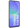 Afbeelding van Samsung Galaxy A36 5G 128GB A366 Wit