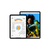 Afbeelding van Apple iPad Air 2025 11 WiFi 128GB Beige