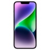 Afbeelding van Apple iPhone 14 128GB Paars