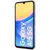 Afbeelding van Samsung Galaxy A15 5G 128GB A156 Blauw