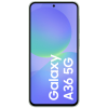Afbeelding van Samsung Galaxy A36 5G 256GB A366 Groen