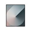 Afbeelding van Samsung Galaxy Z Fold 6 256GB F956 Wit