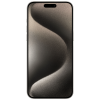 Afbeelding van Apple iPhone 15 Pro Max 256GB Naturel Titanium