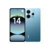 Afbeelding van Xiaomi Redmi Note 14 6GB/128GB Blauw