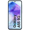 Afbeelding van Samsung Galaxy A55 5G 128GB A556 Lichtblauw