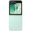Afbeelding van Samsung Galaxy Z Flip 6 256GB F741 Mint