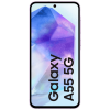 Afbeelding van Samsung Galaxy A55 5G 128GB A556 Paars
