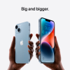 Afbeelding van Apple iPhone 14 256GB Zwart