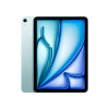 Afbeelding van Apple iPad Air 2025 11 WiFi 128GB Blauw