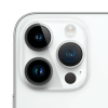 Afbeelding van Apple iPhone 14 Pro 256GB Zilver