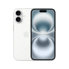 Afbeelding van Apple iPhone 16 256GB Wit