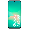 Afbeelding van Samsung Galaxy A26 5G 128GB A266 Wit
