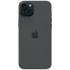 Afbeelding van Apple iPhone 15 Plus 128GB Zwart