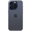 Afbeelding van Apple iPhone 15 Pro 128GB Blauw
