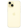 Afbeelding van Apple iPhone 15 256GB Geel