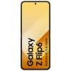 Afbeelding van Samsung Galaxy Z Flip 6 512GB F741 Geel