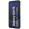 Afbeelding van Samsung Galaxy S24 FE 128GB S721 Zwart