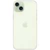Afbeelding van Apple iPhone 15 Plus 256GB Groen