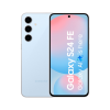 Afbeelding van Samsung Galaxy S24 FE 256GB S721 Blauw