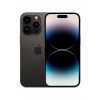 Afbeelding van Apple iPhone 14 Pro 128GB Zwart