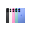 Afbeelding van Apple iPhone 16 256GB Blauw