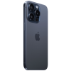 Afbeelding van Apple iPhone 15 Pro 128GB Blauw
