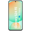 Afbeelding van Samsung Galaxy S24 FE 128GB S721 Groen