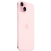 Afbeelding van Apple iPhone 15 Plus 128GB Roze