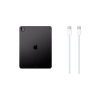 Afbeelding van Apple iPad Pro 2024 13 WiFi + 5G 512GB Zwart