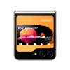 Afbeelding van Samsung Galaxy Z Flip 5 512GB F731B Beige