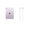 Afbeelding van Apple iPad Air 2025 11 WiFi 128GB Paars