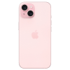 Afbeelding van Apple iPhone 15 256GB Roze