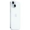 Afbeelding van Apple iPhone 15 256GB Blauw