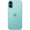 Afbeelding van Apple iPhone 16 Plus 256GB Groen