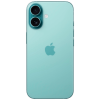 Afbeelding van Apple iPhone 16 128GB Groen