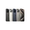 Afbeelding van Apple iPhone 15 Pro 128GB Zwart