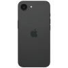 Afbeelding van Apple iPhone 16e 128GB Zwart